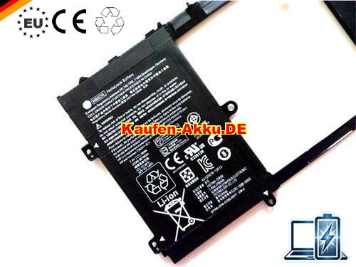  Images 2 Of EU Originální Hp Nb02xl Hstnn-db5k 726596-001 Baterie Pack