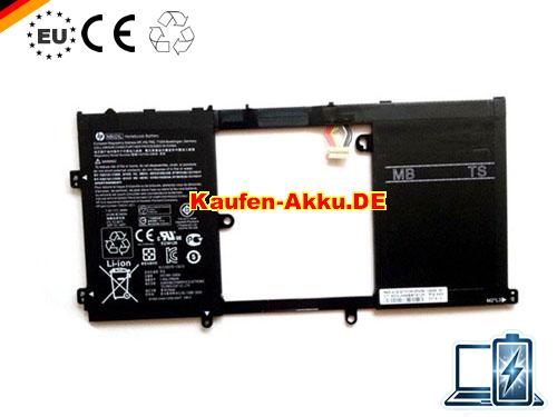  Images 5 Of EU Originální Hp Nb02xl Hstnn-db5k 726596-001 Baterie Pack