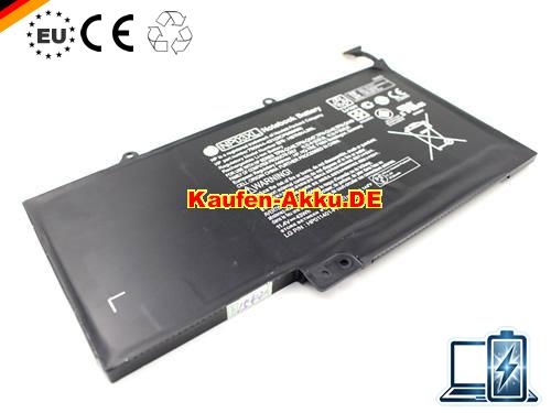  Images 2 Of EU Autentic Hp Np03xl Hstnn-lb6l Baterie Pentru Pavilion X360 Series 760944-421 761230-005