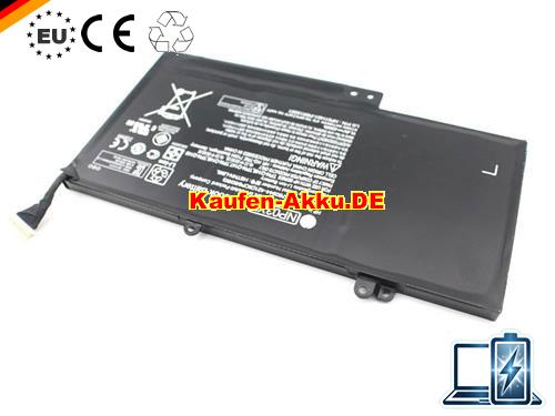  Images 3 Of EU Autentic Hp Np03xl Hstnn-lb6l Baterie Pentru Pavilion X360 Series 760944-421 761230-005