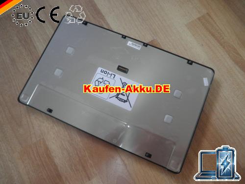 Images 1 Of EU Nk06 Ns09 Baterie Pro Hp Envy 15 Envy 15t-1100 15t-1100se 15-1080ea 15-1003tx 15-1002tx