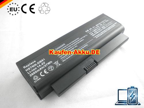 Images 1 Of EU Hp Probook 4311s 4310s Computadora Portátil Oem Batería Hstnn-xb91 Hstnn-db91