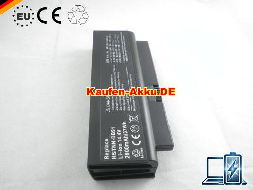 Images 4 Of EU Hp Probook 4311s 4310s Computadora Portátil Oem Batería Hstnn-xb91 Hstnn-db91