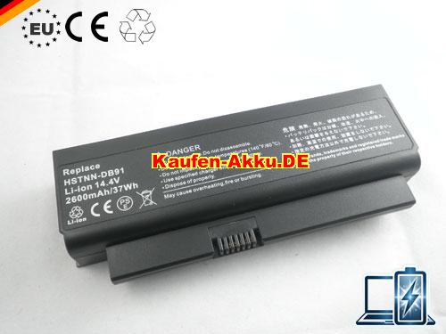 Images 5 Of EU Hp Probook 4311s 4310s Computadora Portátil Oem Batería Hstnn-xb91 Hstnn-db91