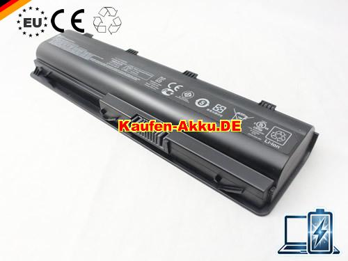  Images 1 Of EU Hstnn-q61c Hstnn-obox 593550-001 G56-127nr G56-151xx G72-b61nr G72-b62us G72-c55dx 586006-321 Baterie Pro Hp G42 G62 G72-100 Series 
