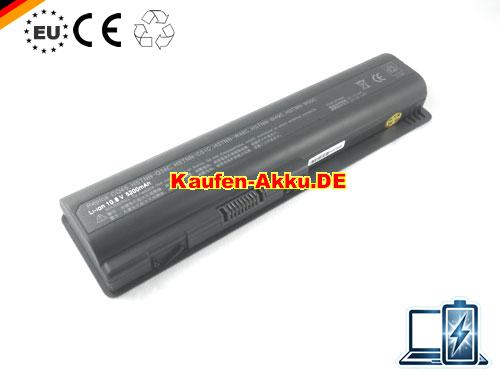  Images 1 Of EU Hp Pavilion Dv4 Dv5 Cq40 Cq45 Hstnn-lb72 Hstnn-ib72 Pc Batterie