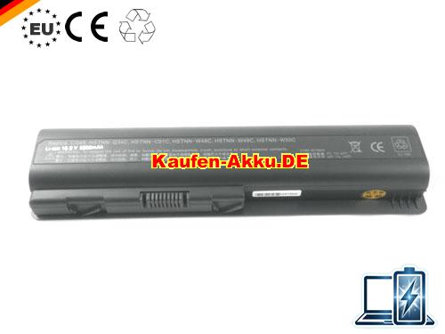  Images 5 Of EU Hp Pavilion Dv4 Dv5 Cq40 Cq45 Hstnn-lb72 Hstnn-ib72 Pc Batterie