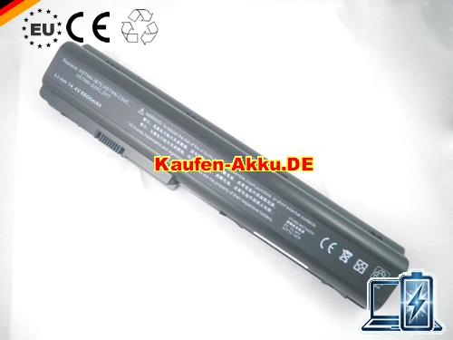  Images 1 Of EU Hp Hstnn-ib75 497705-001 Hstnn-db75 464059-121 Nahrazení Baterie Pro Hp Pavilion Dv7 Dv7t Dv7z Notebook