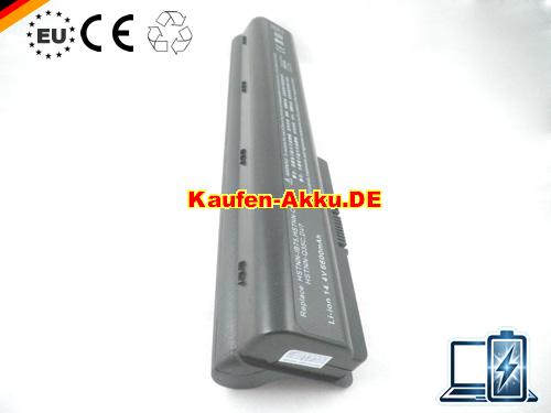  Images 3 Of EU Hp Hstnn-ib75 497705-001 Hstnn-db75 464059-121 Nahrazení Baterie Pro Hp Pavilion Dv7 Dv7t Dv7z Notebook