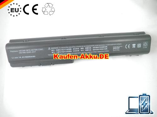  Images 5 Of EU Hp Hstnn-ib75 497705-001 Hstnn-db75 464059-121 Nahrazení Baterie Pro Hp Pavilion Dv7 Dv7t Dv7z Notebook