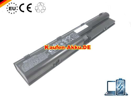 Images 1 Of EU Hp Pr06 Baterie Pro Probook 4330s, 4331s, 4430s, 4431s, 4530s, 4535s, 4730s 10.8v 47wh Notebook Baterie
