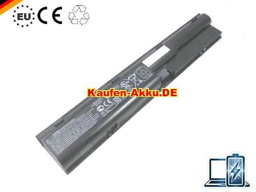 Images 4 Of EU Hp Pr06 Baterie Pro Probook 4330s, 4331s, 4430s, 4431s, 4530s, 4535s, 4730s 10.8v 47wh Notebook Baterie