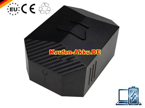 Images 1 Of EU Autentico Hp Pu08 Batteria Per Z Vr Backpack G1 Workstation
