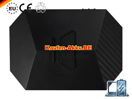 Images 3 Of EU Autentico Hp Pu08 Batteria Per Z Vr Backpack G1 Workstation
