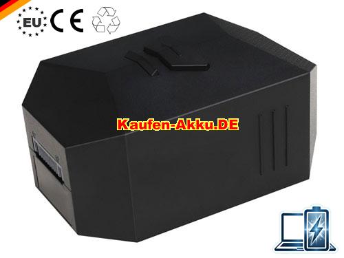 Images 4 Of EU Autentico Hp Pu08 Batteria Per Z Vr Backpack G1 Workstation