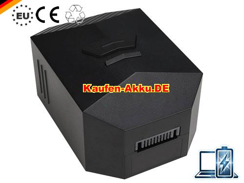 Images 5 Of EU Autentico Hp Pu08 Batteria Per Z Vr Backpack G1 Workstation