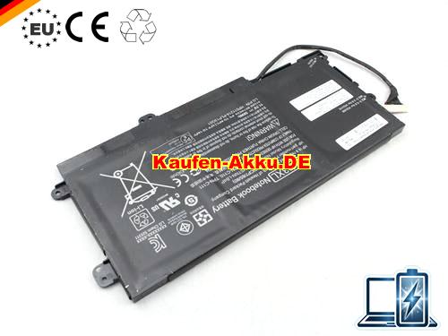  Images 3 Of EU 715050-001 Notebook Baterie Pro Hp Envy Touchsmart M6 Envy14 K002tx Px03xl Hstnn-lb4p Tpn-c109 C110 C111 Baterie 50wh