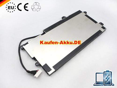  Images 4 Of EU 715050-001 Notebook Baterie Pro Hp Envy Touchsmart M6 Envy14 K002tx Px03xl Hstnn-lb4p Tpn-c109 C110 C111 Baterie 50wh