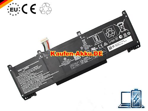 Images 1 Of EU Autentic Hp Rh03xl Baterie M01524-ac1 Pentru Probook 450 650 G8 Li-ion 11.4v