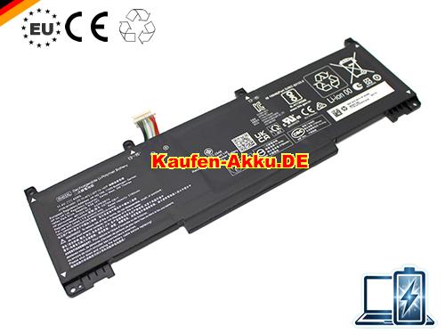 Images 2 Of EU Autentic Hp Rh03xl Baterie M01524-ac1 Pentru Probook 450 650 G8 Li-ion 11.4v
