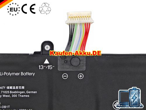 Images 5 Of EU Autentic Hp Rh03xl Baterie M01524-ac1 Pentru Probook 450 650 G8 Li-ion 11.4v