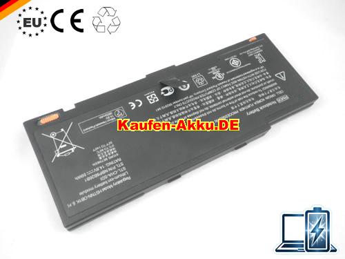 Images 1 Of EU 592910-541 Hstnn-i80c Hstnn-xb1s Rm08 Batterie Für Hp Envy 14 14-1003tx 14-1004tx 14-1005tx 14-1005tx