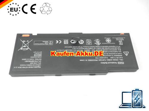 Images 3 Of EU 592910-541 Hstnn-i80c Hstnn-xb1s Rm08 Batterie Für Hp Envy 14 14-1003tx 14-1004tx 14-1005tx 14-1005tx