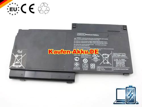  Images 5 Of EU Autentico Sb03xl E7u25et F6b38pa Batteria Per Hp Elitebook 820 G1