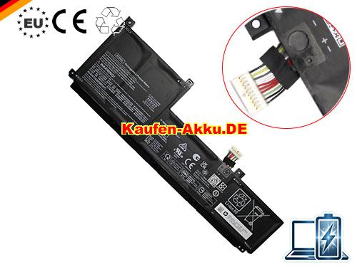 Images 1 Of EU Authentique Sc04xl Batterie Sc04063xl Pour Hp Hstnn-ib9r Li-polymer 15.4v 63.32wh
