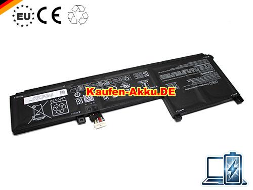 Images 2 Of EU Authentique Sc04xl Batterie Sc04063xl Pour Hp Hstnn-ib9r Li-polymer 15.4v 63.32wh