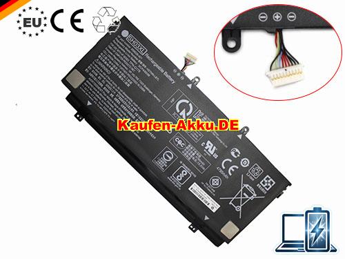  Images 1 Of EU Echt Tpn-q178 Sh03xl Batterie Für Hp 13-w020tu 022tu 13-ac013tu Laptop