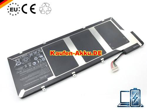  Images 1 Of EU Genuina Hp Sl04xl Hstnn-ib3j Batería Para Hp Envy 14 Spectre