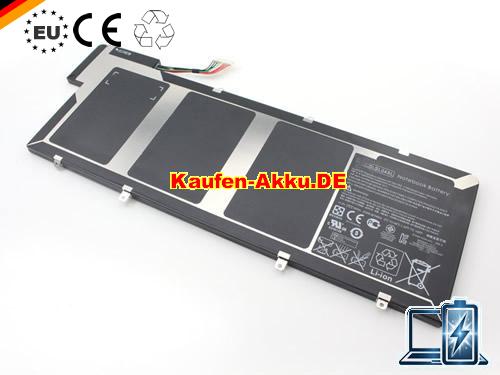 Images 3 Of EU Genuina Hp Sl04xl Hstnn-ib3j Batería Para Hp Envy 14 Spectre