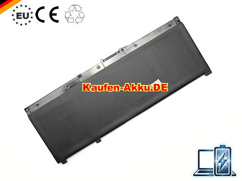  Images 2 Of EU Echt Hp Sr03xl Batterie Li-polymer Hstnn-db8q 11.55v 52.5wh