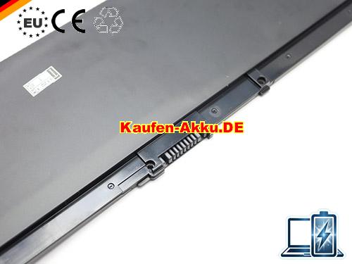  Images 4 Of EU Echt Hp Sr03xl Batterie Li-polymer Hstnn-db8q 11.55v 52.5wh