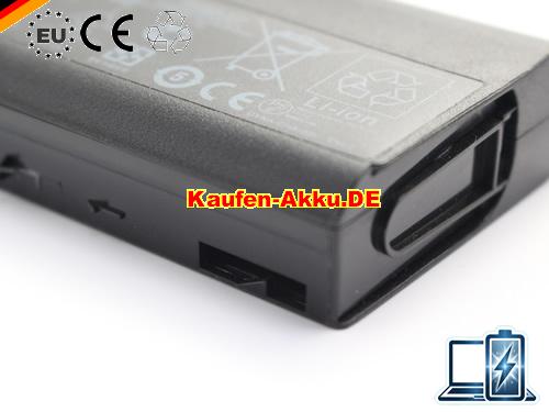 Images 3 Of EU Td09 Baterie Pentru Hp Elitebook Notebook 8440w 6530b 6535b 6730b 6735b 6930p Laptop