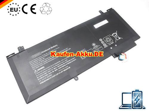 Images 1 Of EU Tg03xl Baterie Pro Hp Notebook Hstnn-ib5f Hstnn-db5f 723921-1c1 723921-2c1 723996-001 Tpn-w110