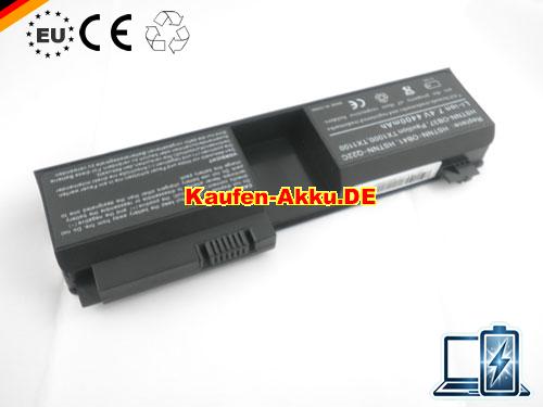  Images 1 Of EU Hp Hstnn-ob41 Hstnn-ob37 Replacement Laptop Battery For Hp Pavilion Tx1000 Tx1100 Tx1200 Tx1400 Tx2000 Series