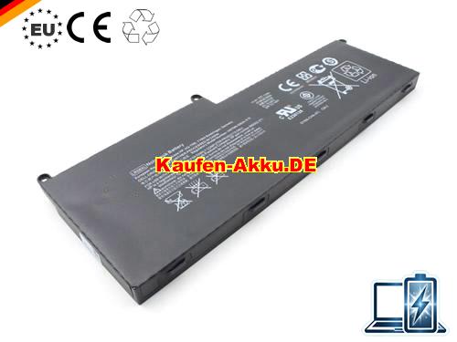 Images 1 Of EU Originální Hstnn-ub3h 660002-54 Lr08 Baterie Pro Hp Envy15 Tpn-i104 Series Notebook 76wh