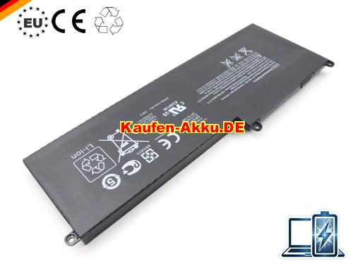 Images 2 Of EU Originální Hstnn-ub3h 660002-54 Lr08 Baterie Pro Hp Envy15 Tpn-i104 Series Notebook 76wh