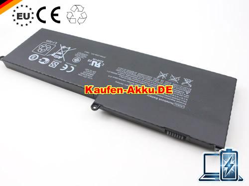Images 3 Of EU Originální Hstnn-ub3h 660002-54 Lr08 Baterie Pro Hp Envy15 Tpn-i104 Series Notebook 76wh