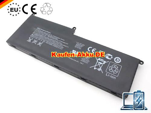 Images 5 Of EU Originální Hstnn-ub3h 660002-54 Lr08 Baterie Pro Hp Envy15 Tpn-i104 Series Notebook 76wh