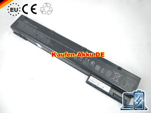 Images 1 Of EU Autentico Vh08 Vh08xl Hstnn-lb2q Hstnn-lb2p Batteria Per Hp Elitebook 8560 8760w Computer Portatile 83wh