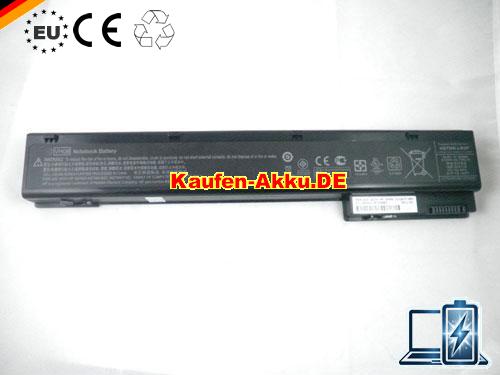 Images 4 Of EU Autentico Vh08 Vh08xl Hstnn-lb2q Hstnn-lb2p Batteria Per Hp Elitebook 8560 8760w Computer Portatile 83wh