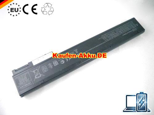 Images 5 Of EU Autentico Vh08 Vh08xl Hstnn-lb2q Hstnn-lb2p Batteria Per Hp Elitebook 8560 8760w Computer Portatile 83wh