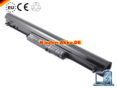  Images 1 Of EU Hp 694864-851 Hstnn-yb4d Vk04 Laptop Batterie Für Hp Pavilion 14t Pavilion 15 Sleekbook 15t 15z 15-b100 Series