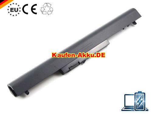  Images 4 Of EU Hp 694864-851 Hstnn-yb4d Vk04 Laptop Batterie Für Hp Pavilion 14t Pavilion 15 Sleekbook 15t 15z 15-b100 Series