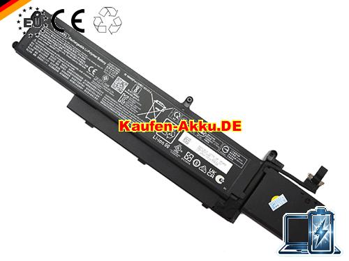 Images 1 Of EU Originální Vs08xl Baterie M85951-171 Pro Hp Zbook Fury 16 G9 Series 15.44v 95wh