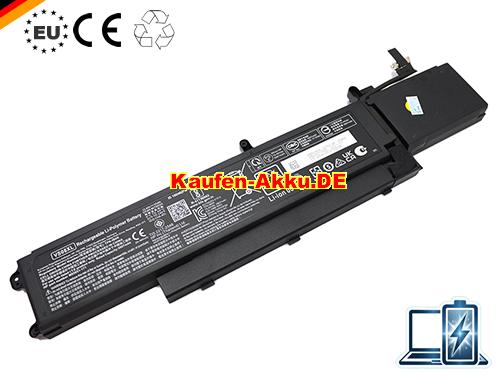 Images 2 Of EU Originální Vs08xl Baterie M85951-171 Pro Hp Zbook Fury 16 G9 Series 15.44v 95wh
