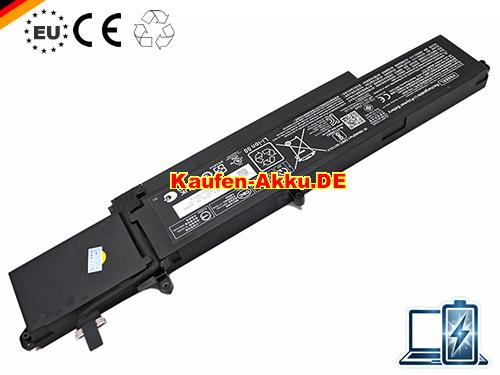 Images 4 Of EU Originální Vs08xl Baterie M85951-171 Pro Hp Zbook Fury 16 G9 Series 15.44v 95wh